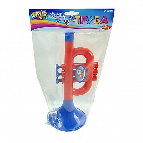 Труба (ABtoys, D-00048(D-00027)/WL-3322)